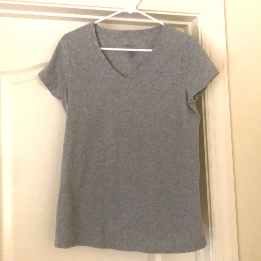 Liz Lange Maternity Tee